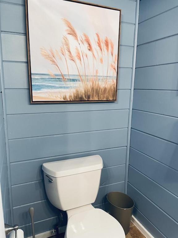 Chalet With A Private Beach In Acadia National Park 巴港 外观 照片